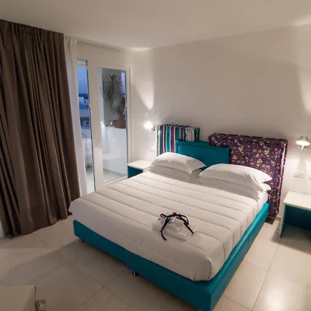 Cico 4* Torre Santa Sabina