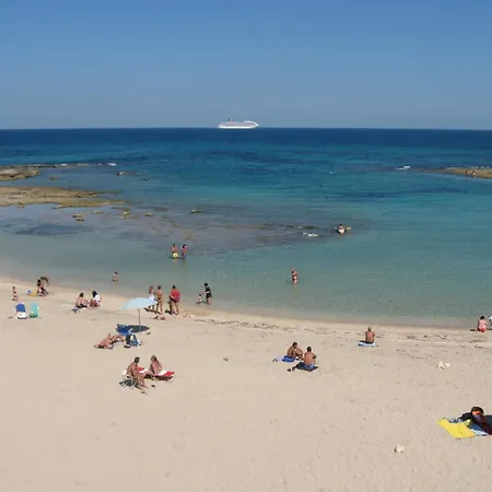 Cico Torre Santa Sabina