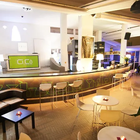 Hotel Cico Torre Santa Sabina