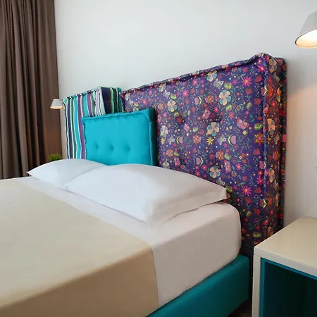 Cico 4* Torre Santa Sabina