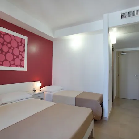 Ξενοδοχείο Cico