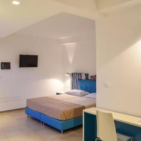 Ξενοδοχείο Cico 4*