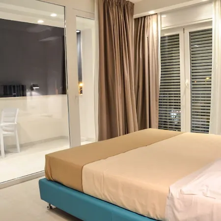 Cico Ξενοδοχείο