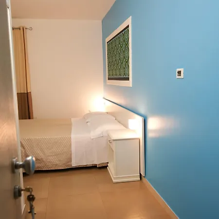 Cico 4* Torre Santa Sabina