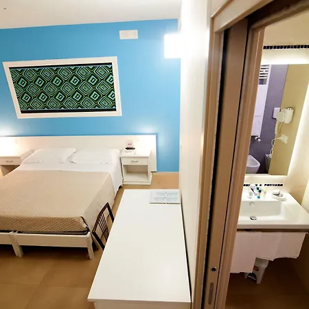 Hotel Cico Torre Santa Sabina