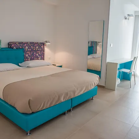 Ξενοδοχείο Cico 4*