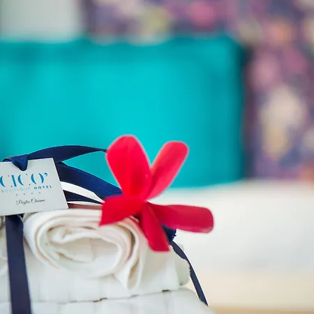 Cico Ξενοδοχείο 4*