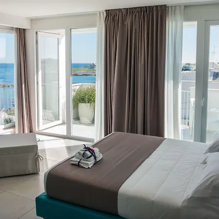 Ξενοδοχείο Cico 4*