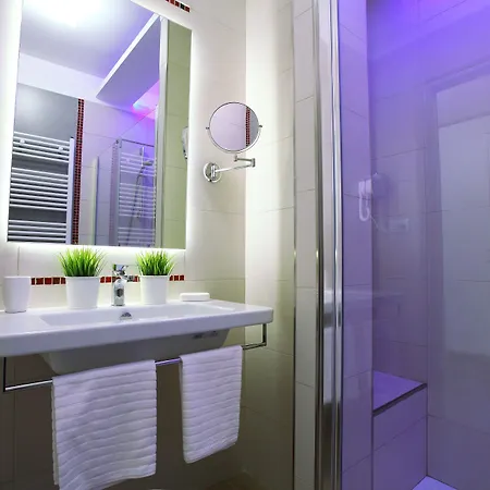 Hotel Cico 4*