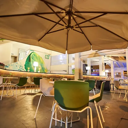 Ξενοδοχείο Cico