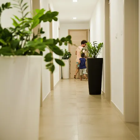 Cico 4* Torre Santa Sabina