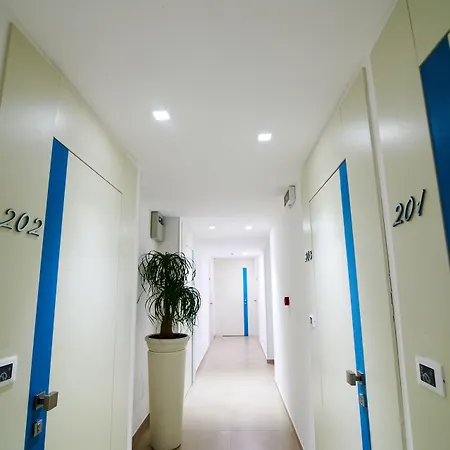 Ξενοδοχείο Cico 4*