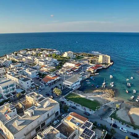 Cico Ξενοδοχείο Torre Santa Sabina