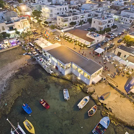 Cico Torre Santa Sabina