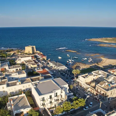 Ξενοδοχείο Cico Torre Santa Sabina