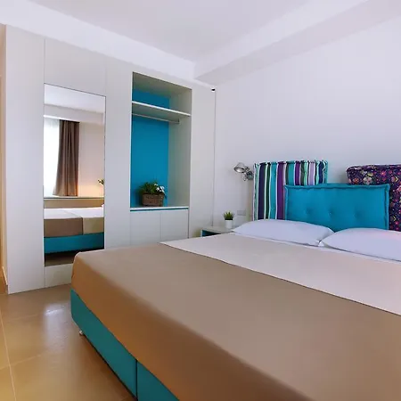 Hotel Cico Torre Santa Sabina