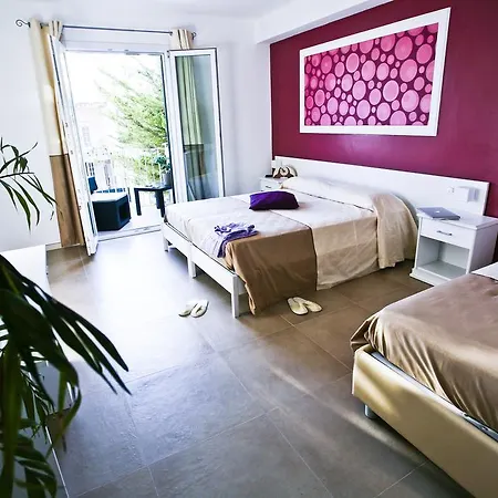 Cico 4* Torre Santa Sabina