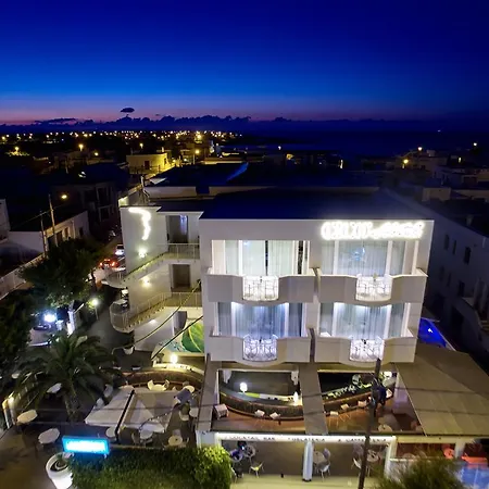 Ξενοδοχείο Cico Torre Santa Sabina