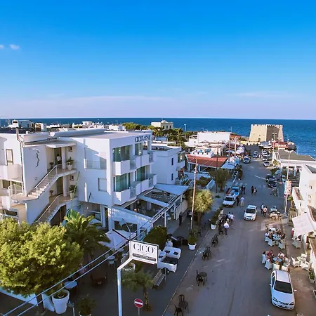 Ξενοδοχείο Cico 4*