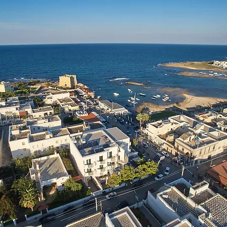 Cico Hotel 4*