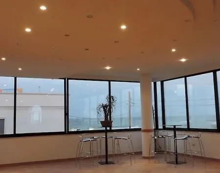 Cico Hotel Torre Santa Sabina