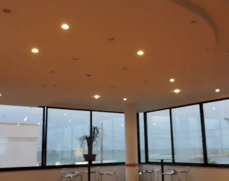 Cico Hotel Torre Santa Sabina