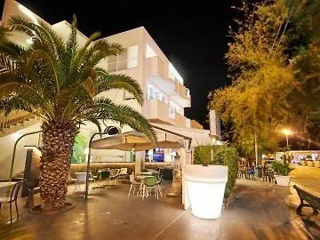 西科酒店 酒店 4*