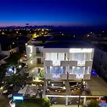 Hotel Cicò Torre Santa Sabina