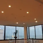 Cico Hotel Torre Santa Sabina
