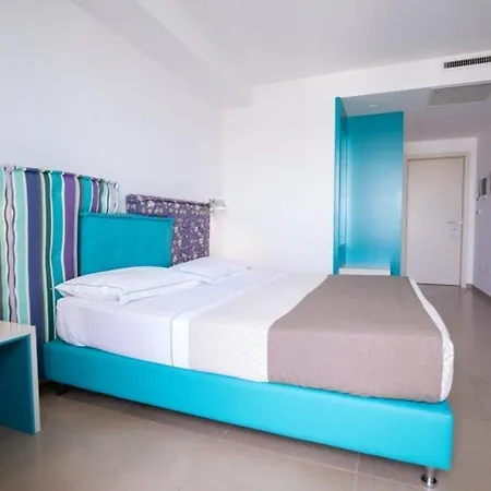 Cico 토레 산타 사비나