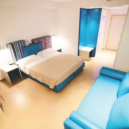 Cico 4* Torre Santa Sabina
