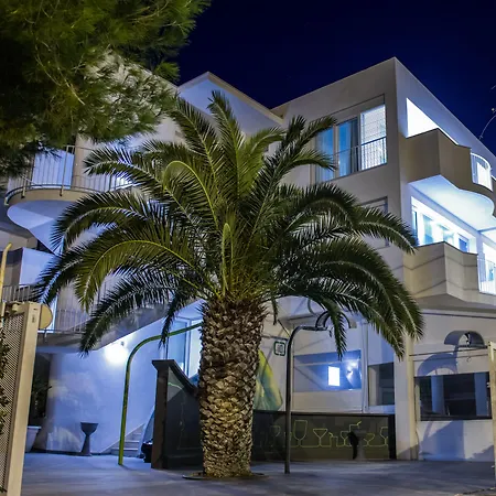 Cico 호텔 토레 산타 사비나