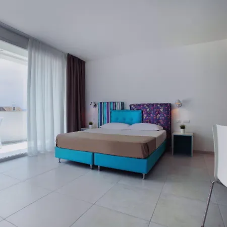 Cico 토레 산타 사비나