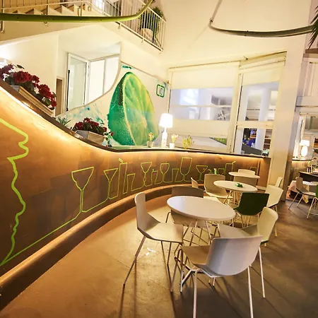 호텔 Cico 토레 산타 사비나