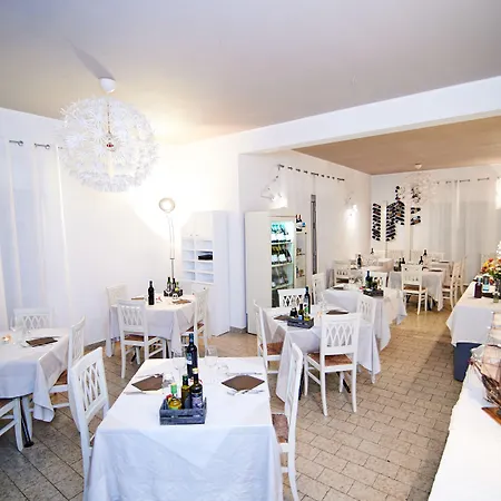 Hotel Cico Torre Santa Sabina