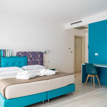 Cico 4* Torre Santa Sabina