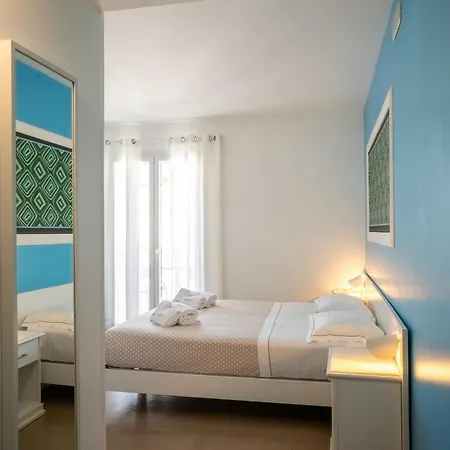 Cico Hotel 4*