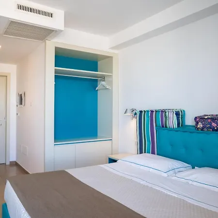 Cico Hotel Torre Santa Sabina