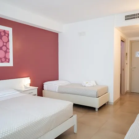 Cico 4* Torre Santa Sabina