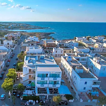 Cico 4* Torre Santa Sabina