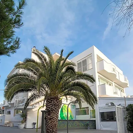Cico Otel Torre Santa Sabina