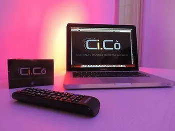 Cico 토레 산타 사비나