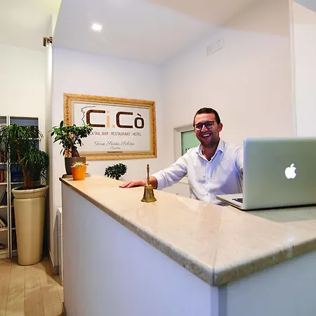 Cico Hotel