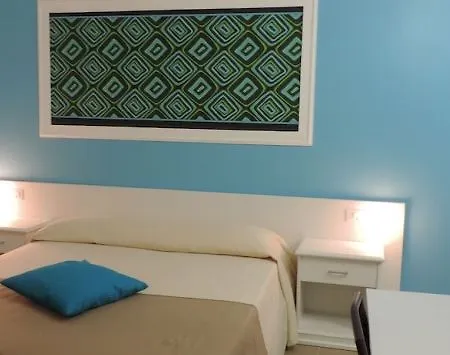 Cico 토레 산타 사비나