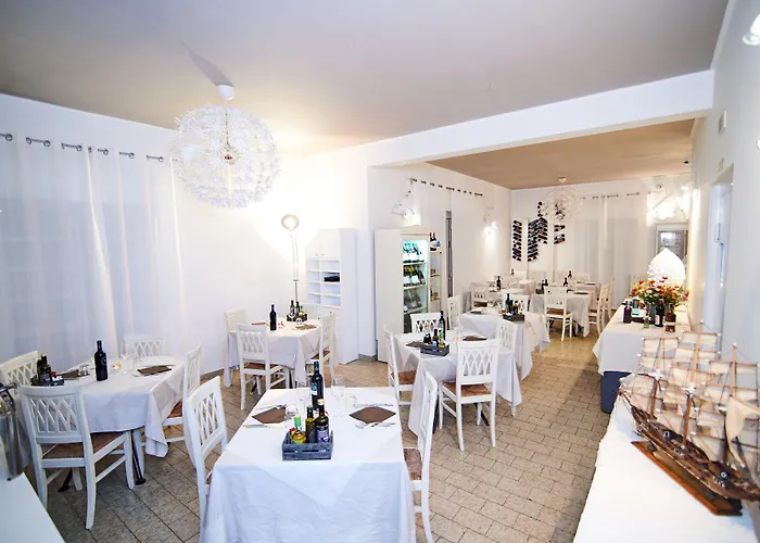 מלון Cico טורה סנטה סאבינה