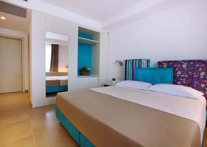 מלון Cico טורה סנטה סאבינה