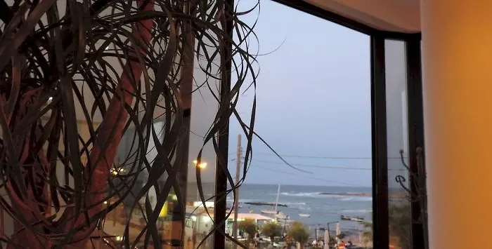 Ξενοδοχείο Cico